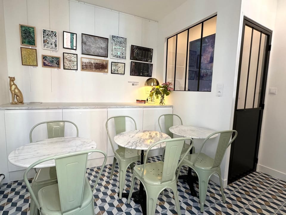 Villa Jade Etretat Hotel in Étretat