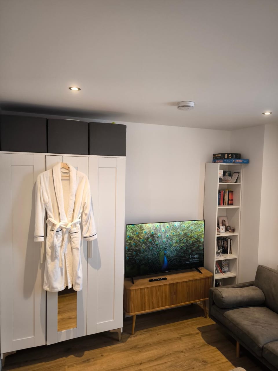 Heathrow luxury stay Vacation rental in Hounslow