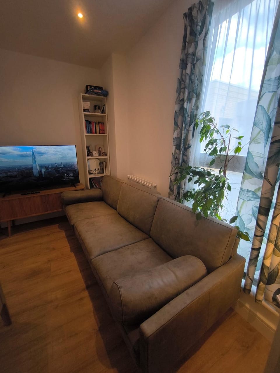 Heathrow luxury stay Vacation rental in Hounslow