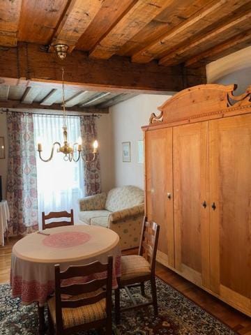 Ferienwohnungen Taverne Apartment in Austria
