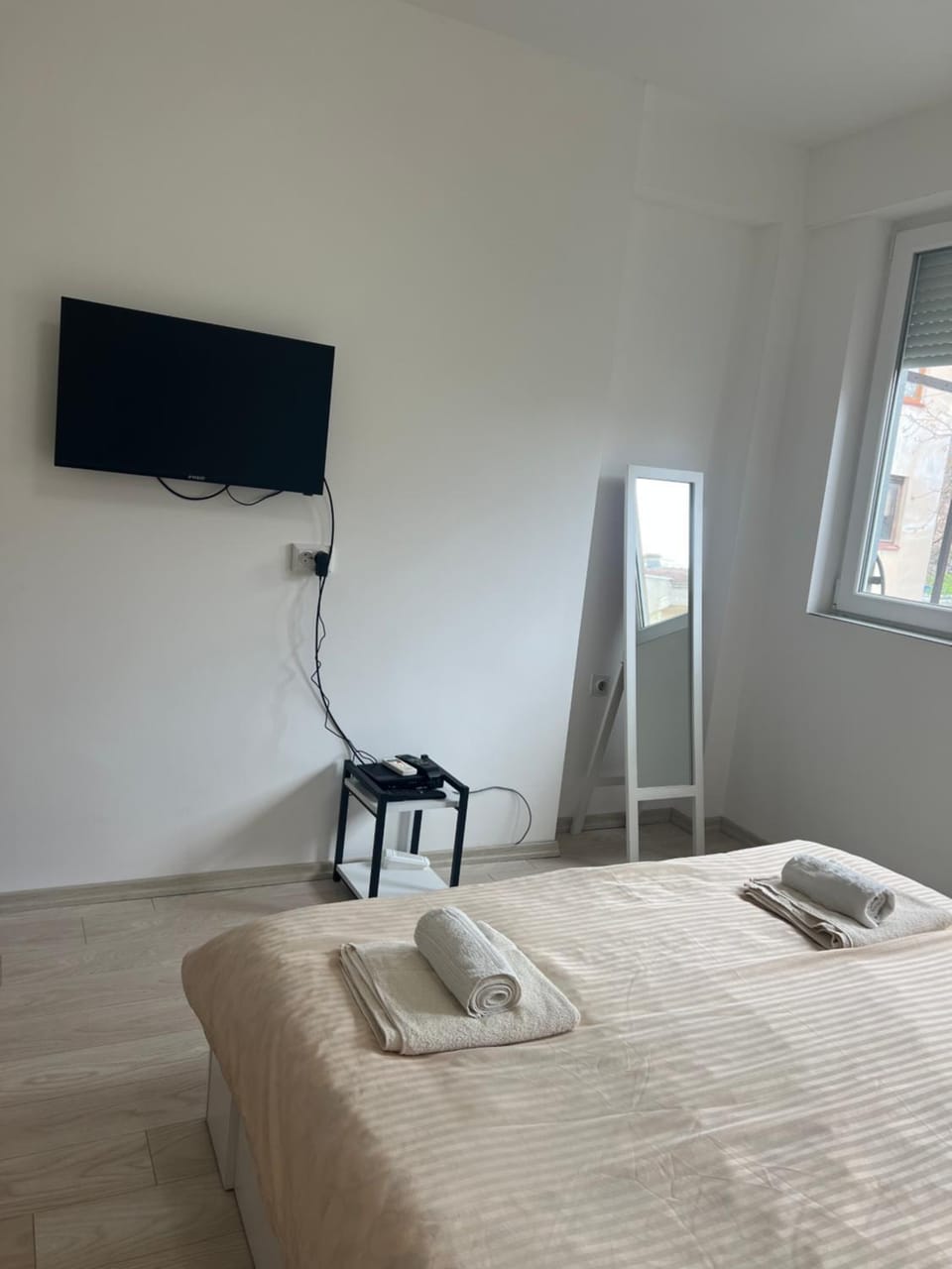 Stefanelli Apartment Apartment in North Macedonia