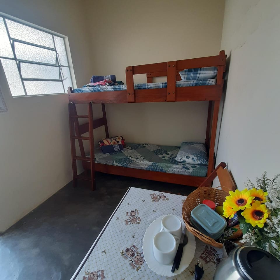 Moksha bhakti Vacation rental in State of São Paulo