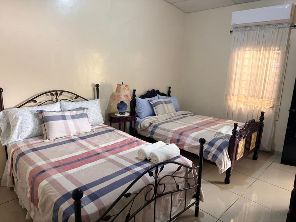Chalchuapa’s Haven House in El Salvador