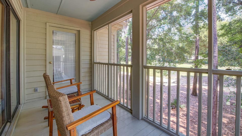 76-4 Alex and Us condo by Peace Vacations Apartment in South Carolina