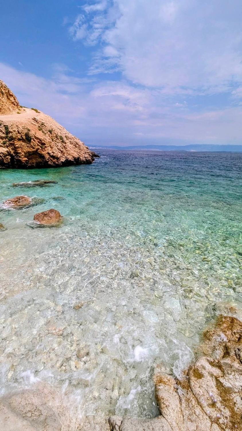 Apartman Lavanda Apartment in Cres