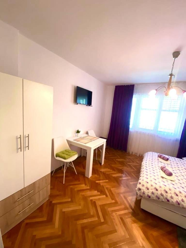 Apartman SAN Apartment in Dubrovnik-Neretva County