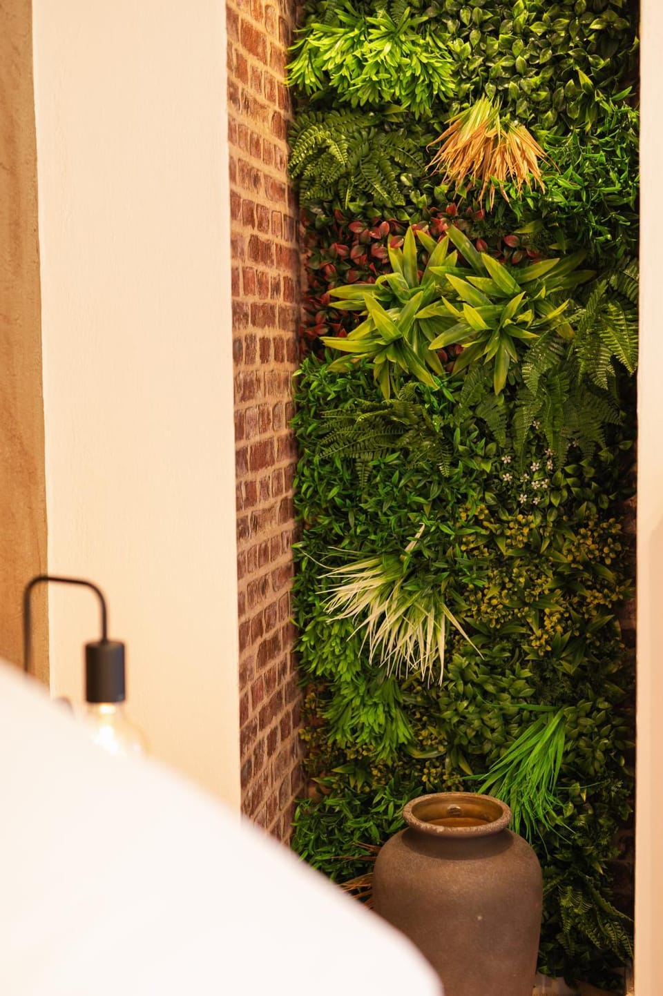 Gardens of Babylon by Heaven's Hall Apartment in Alexandroupoli