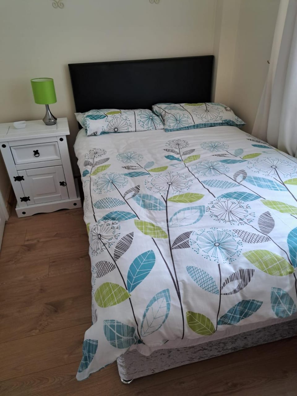 Taise Veiw Vacation rental in Ballycastle