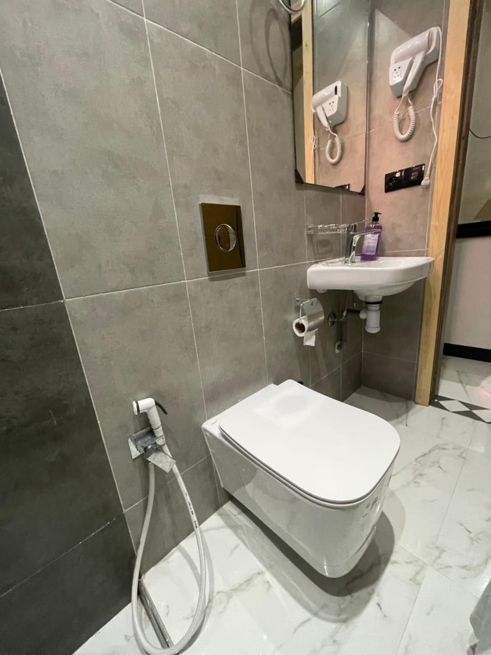 Family Appart Apartment in Essaouira