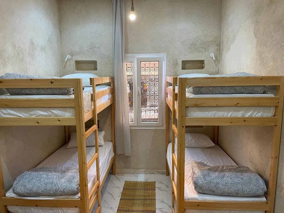 Family Appart Apartment in Essaouira