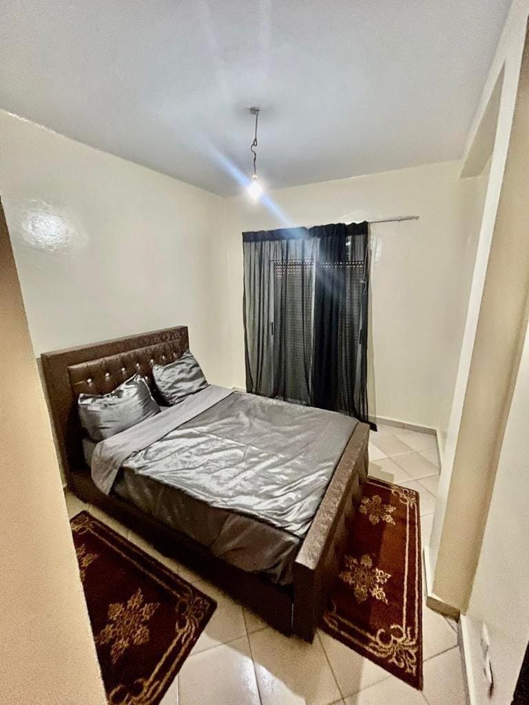 apparemment propre et bien équipé Apartment in Agadir