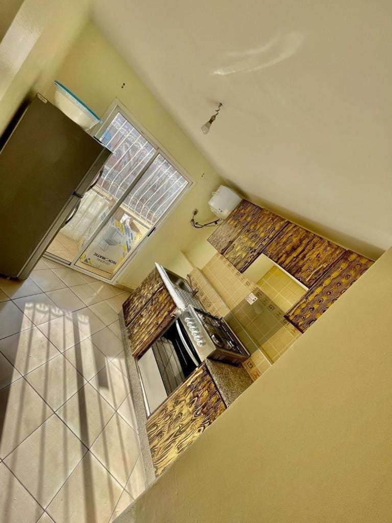 apparemment propre et bien équipé Apartment in Agadir