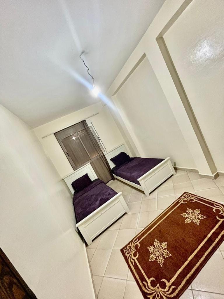 apparemment propre et bien équipé Apartment in Agadir