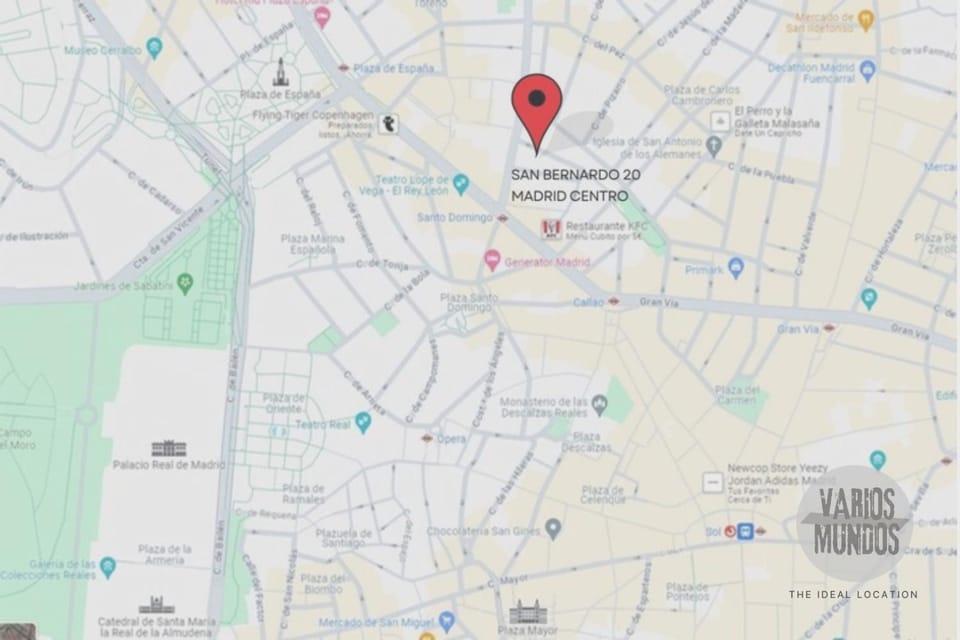 Location