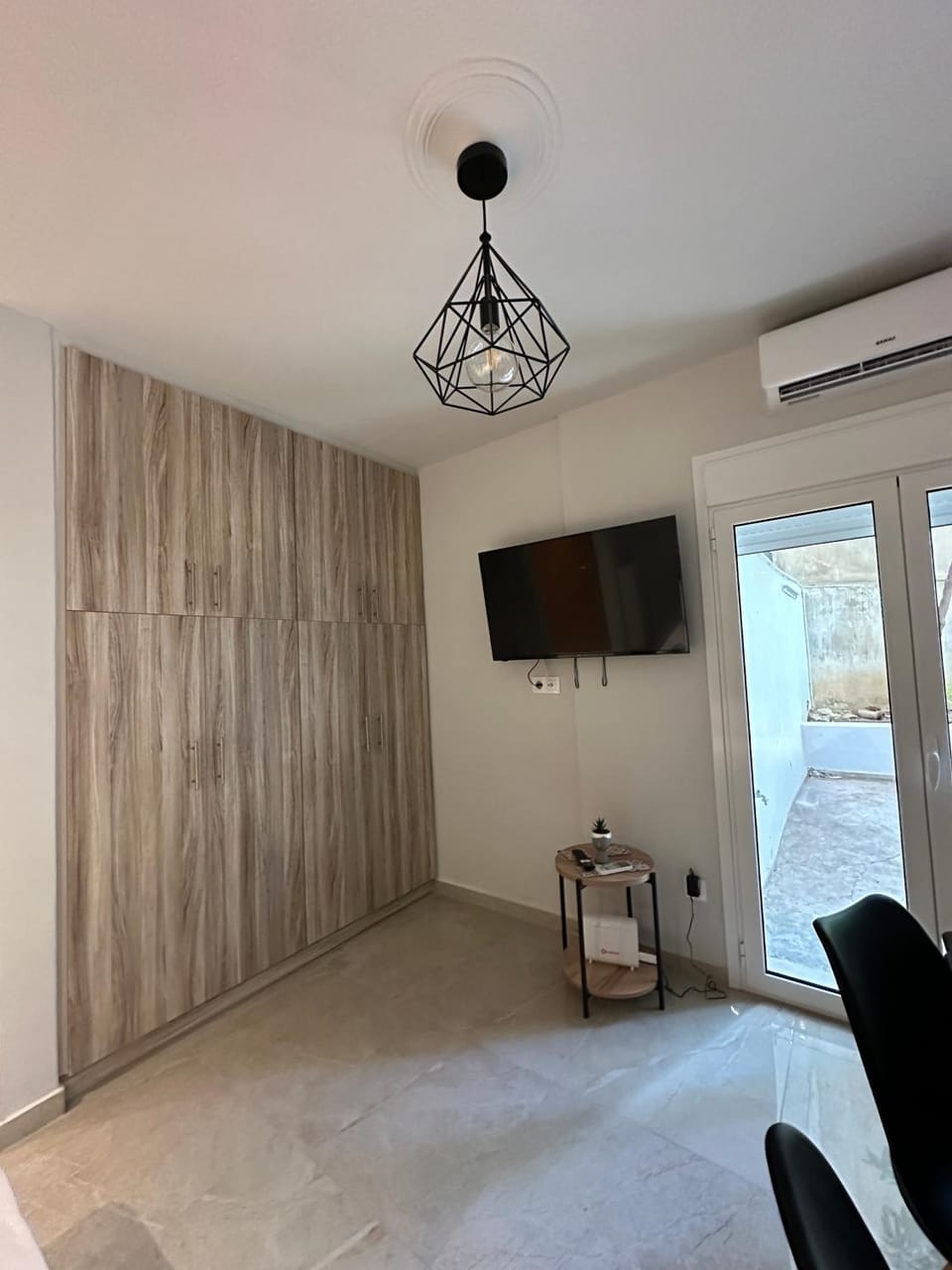 Just For Two Apartment in Athens