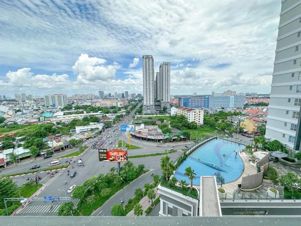 City view