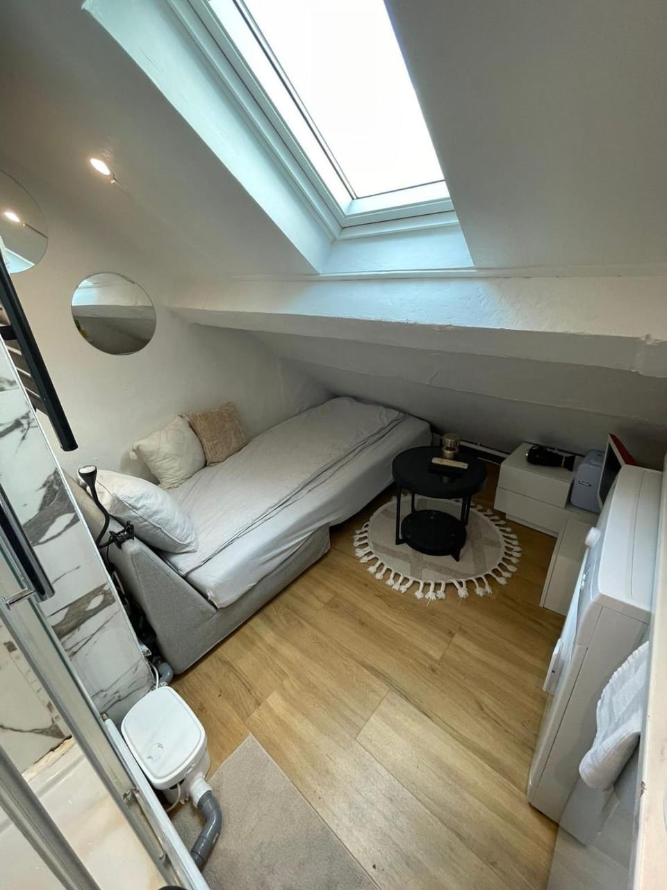 Super logement à Paris ! Apartment in Paris