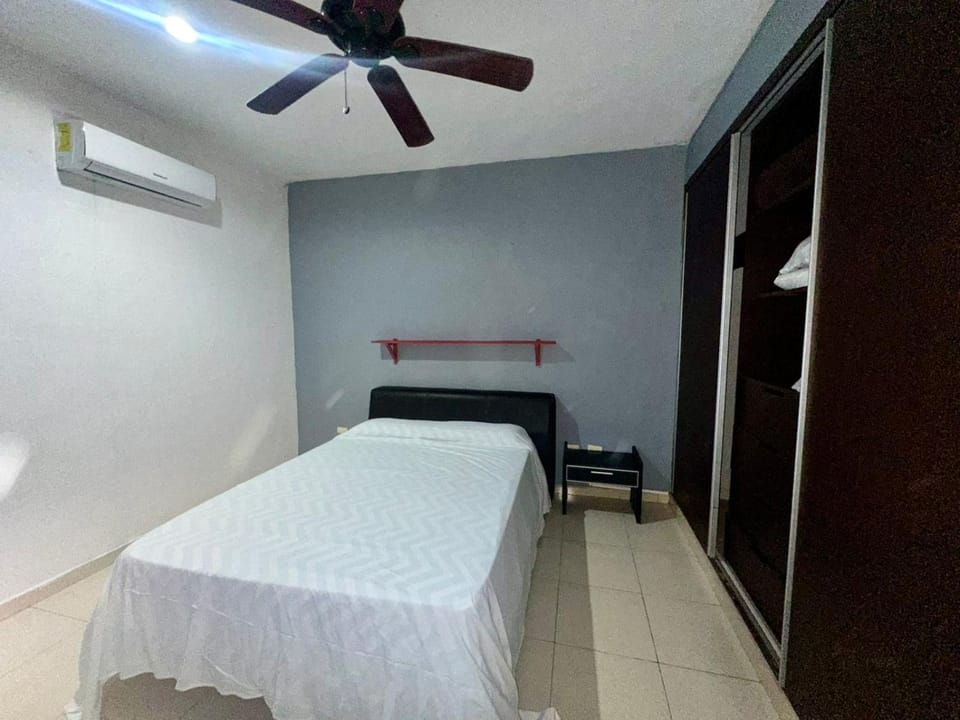 Casa en el corazón de Playa del Carmen Apartment in Playa del Carmen