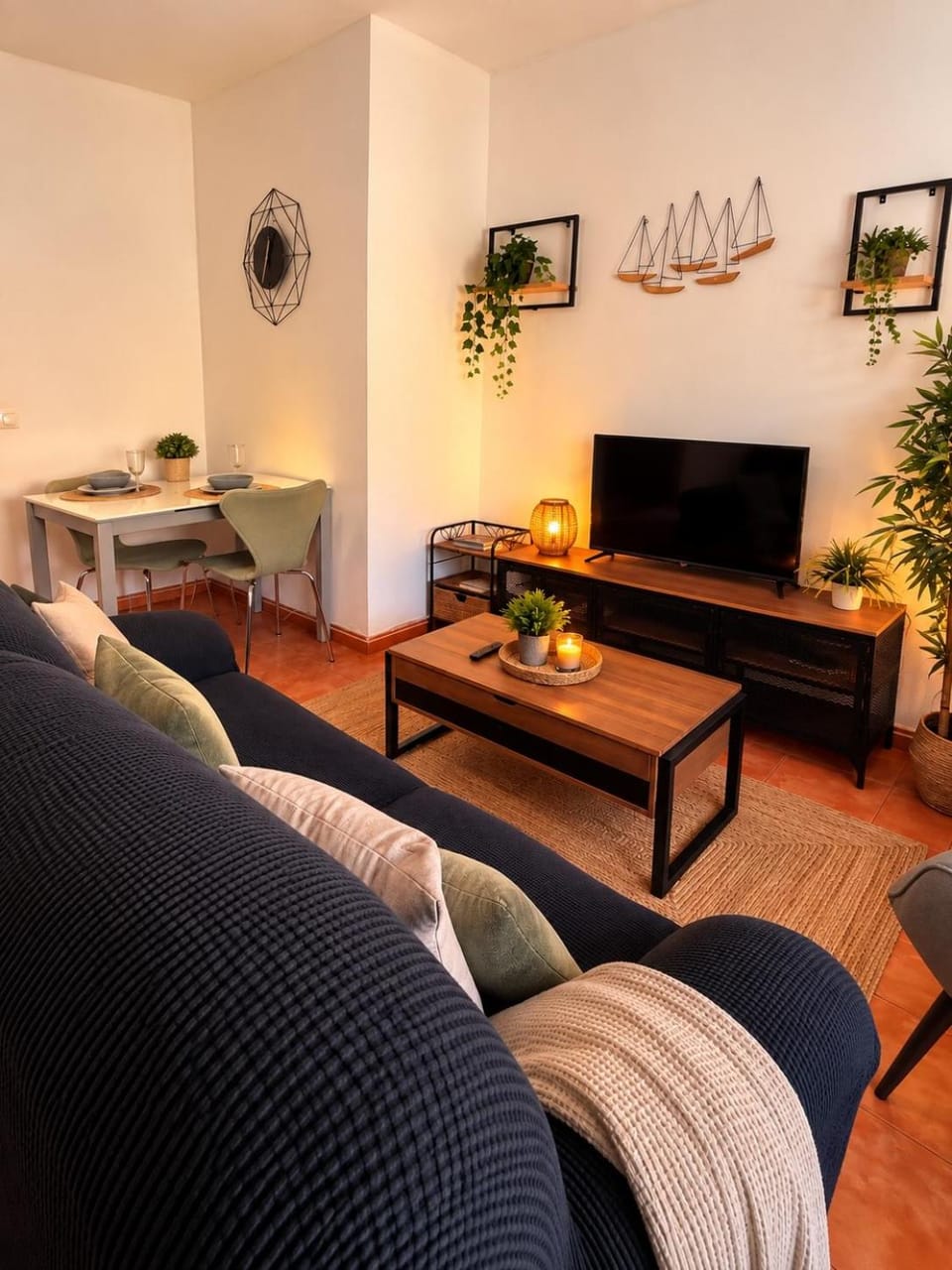 Apartamento completo nuevo centro Apartment in Valencia