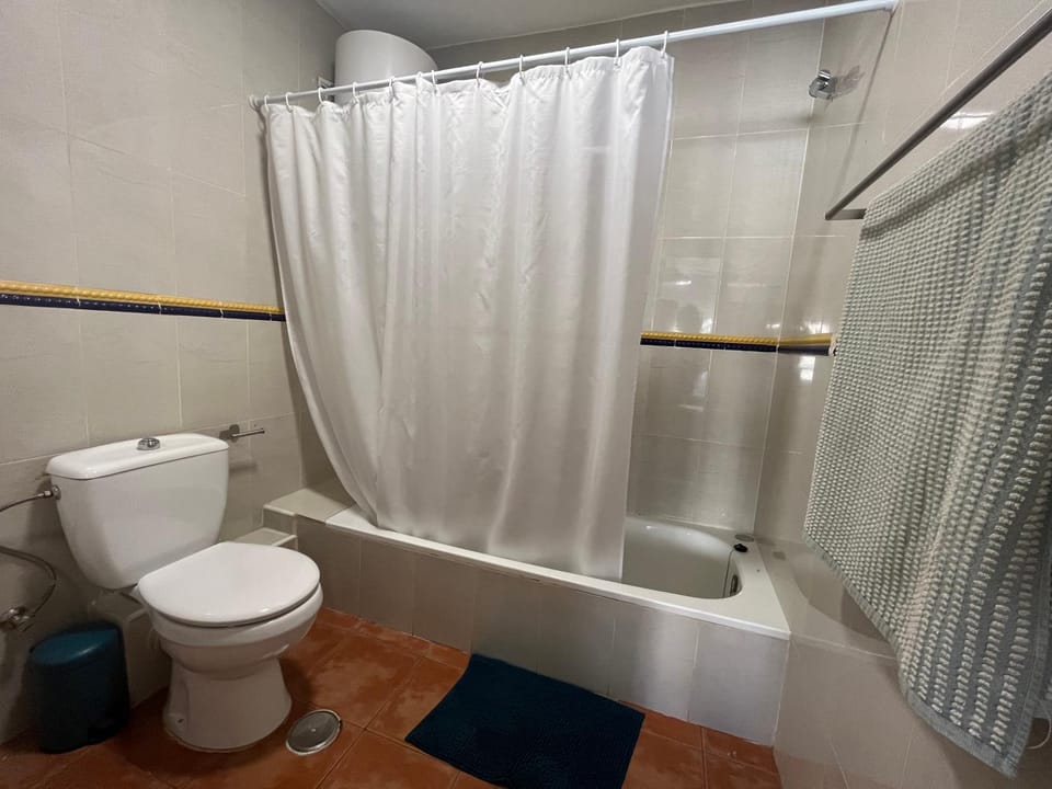 Valencia nuevo centro Apartment in Valencia