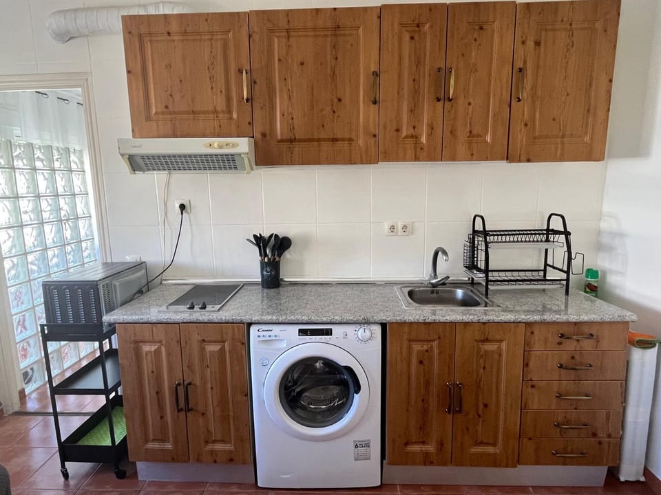 Valencia nuevo centro Apartment in Valencia