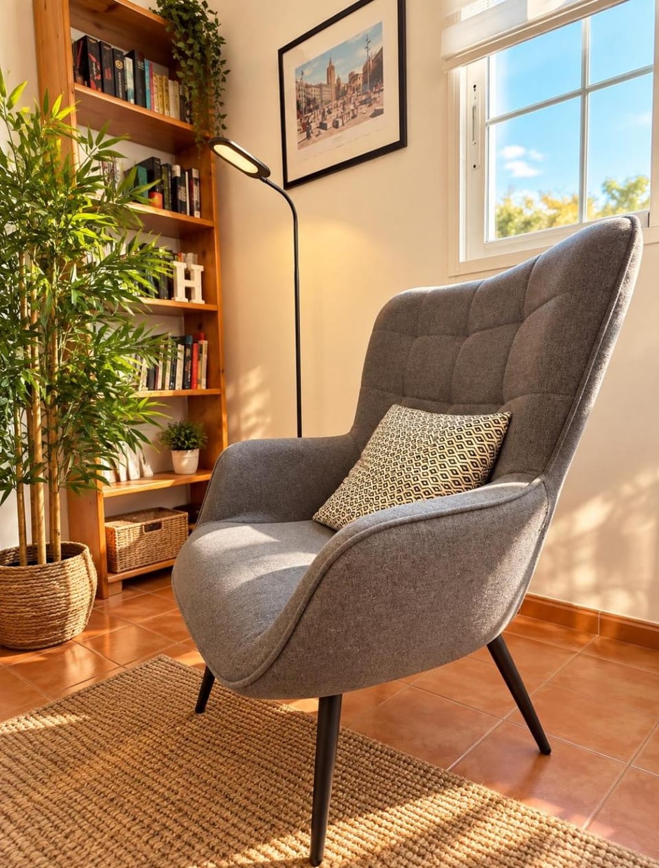 Apartamento completo nuevo centro Apartment in Valencia