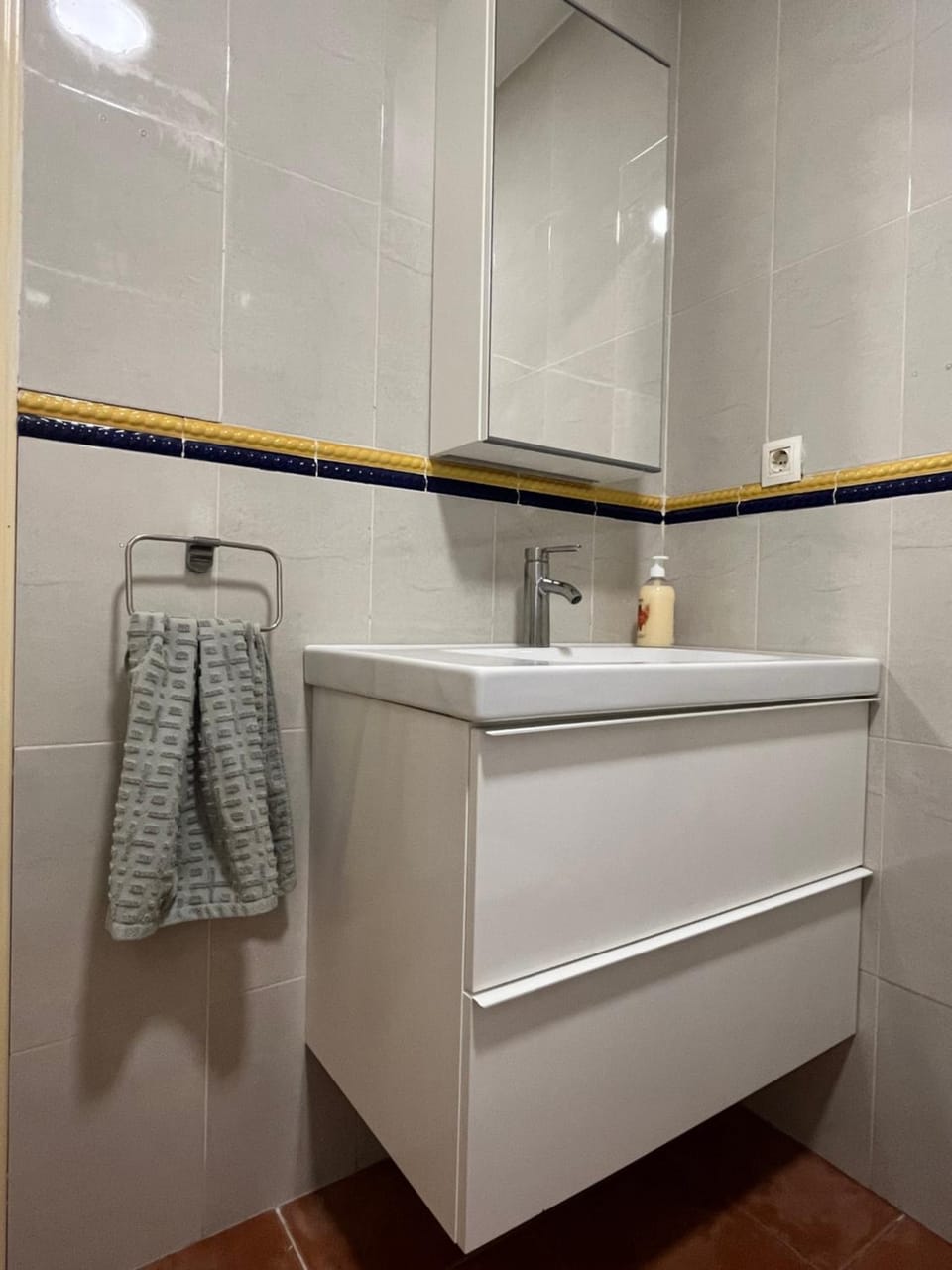Valencia nuevo centro Apartment in Valencia
