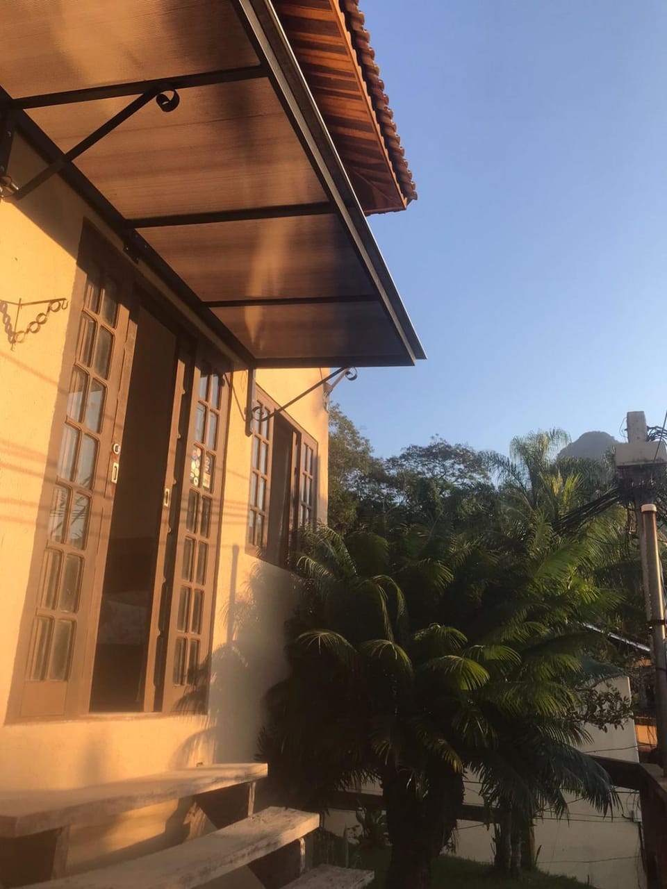 Bela vista Apartment in Angra dos Reis