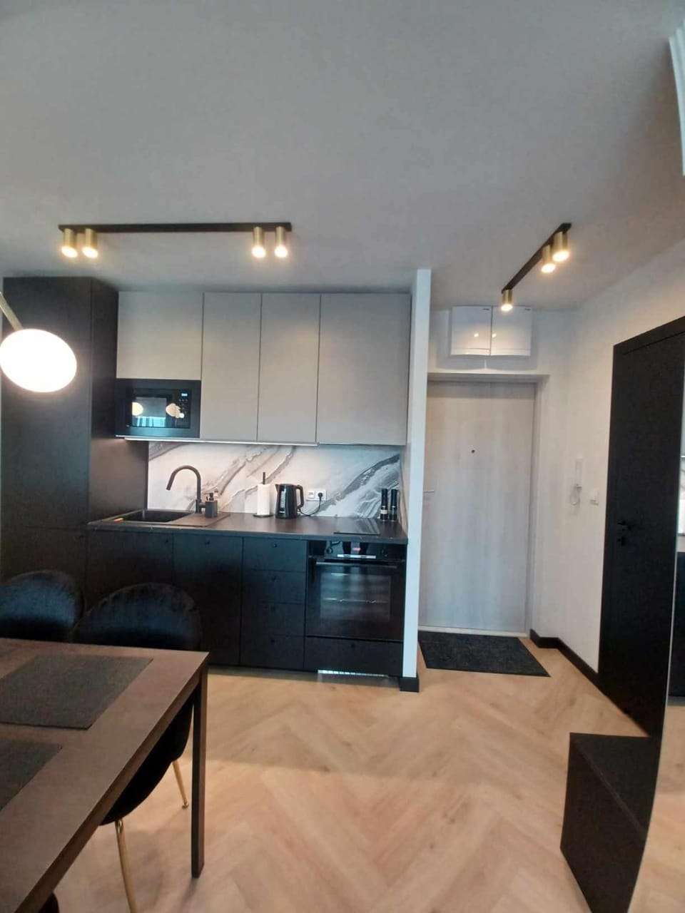 Jantar Up Apartment in Pomeranian Voivodeship