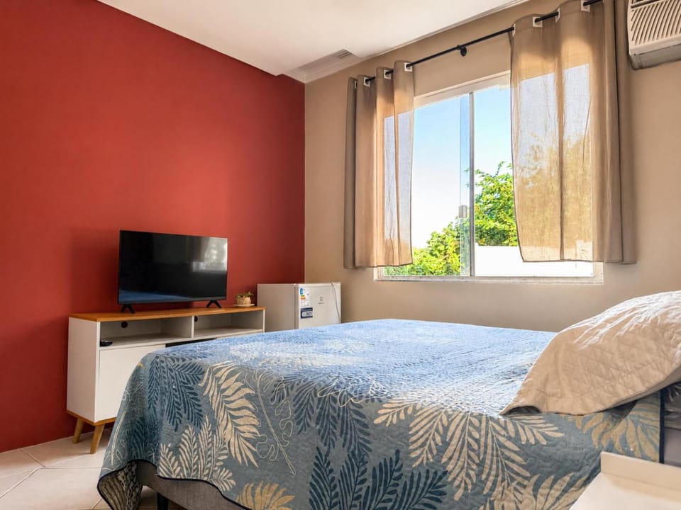 TV and multimedia, View (from property/room), Photo of the whole room, Garden view, River view, minibar