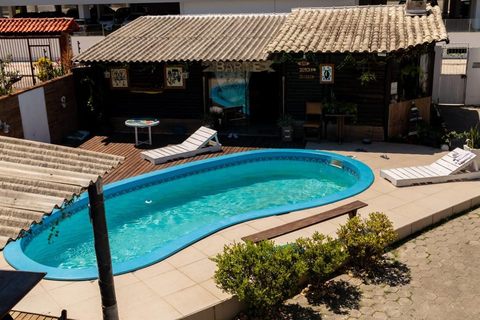 Balcony/Terrace, Pool view, Swimming pool