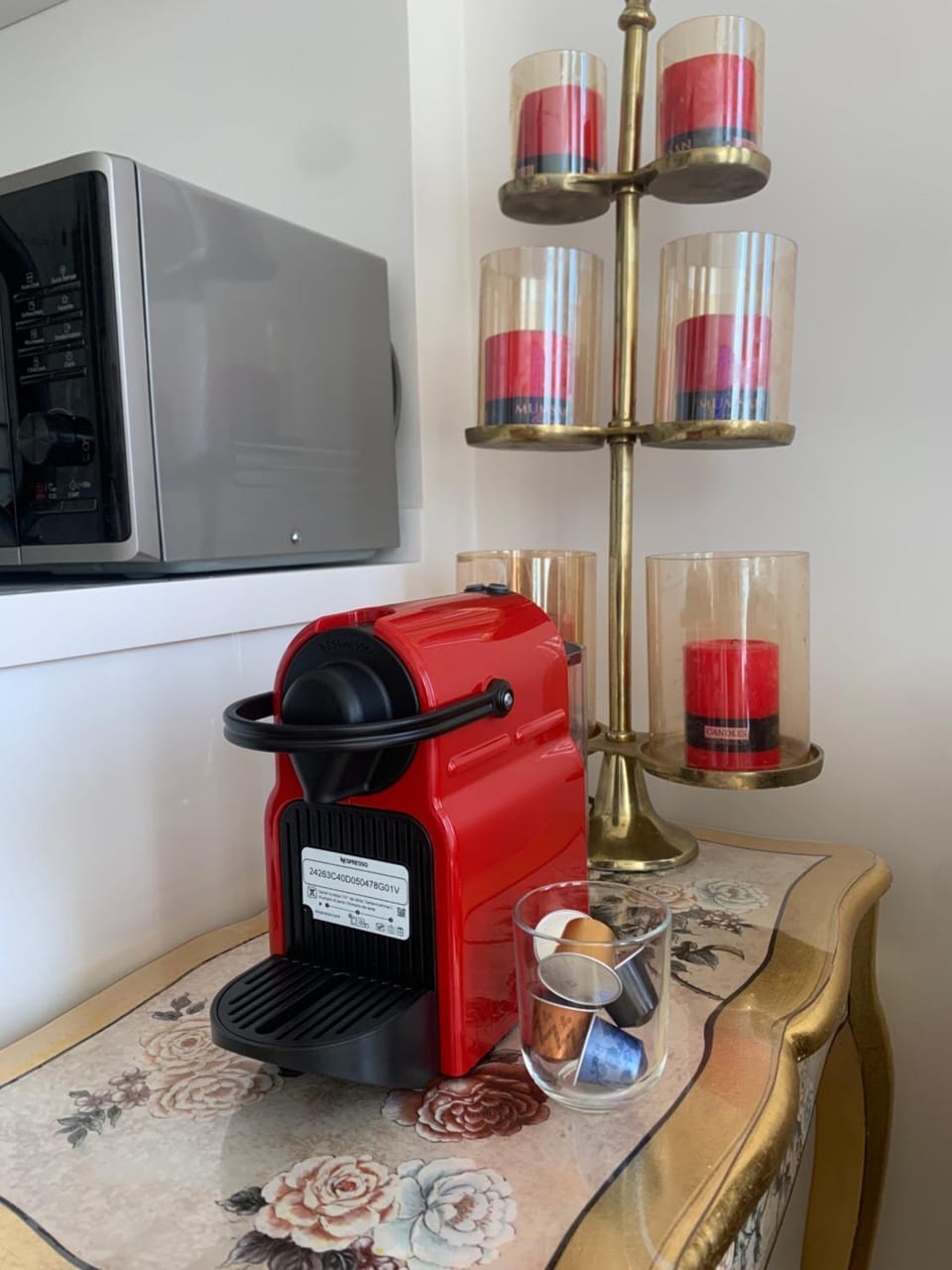 İstanbul Ataköy Residance Bakırköy Site İçi luxury daire Apartment in Istanbul