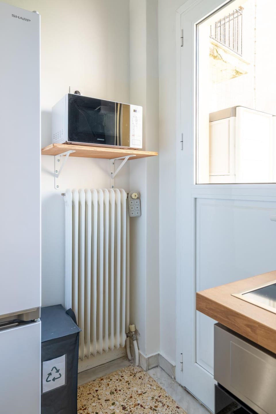 Athan's Penthouse Near Acropolis Apartment in Athens