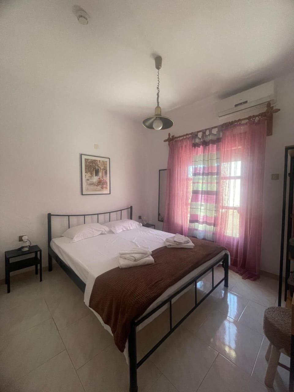 Ariana's apartment House in Decentralized Administration of Macedonia and Thrace