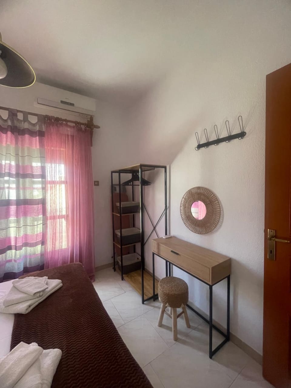 Ariana's apartment House in Decentralized Administration of Macedonia and Thrace