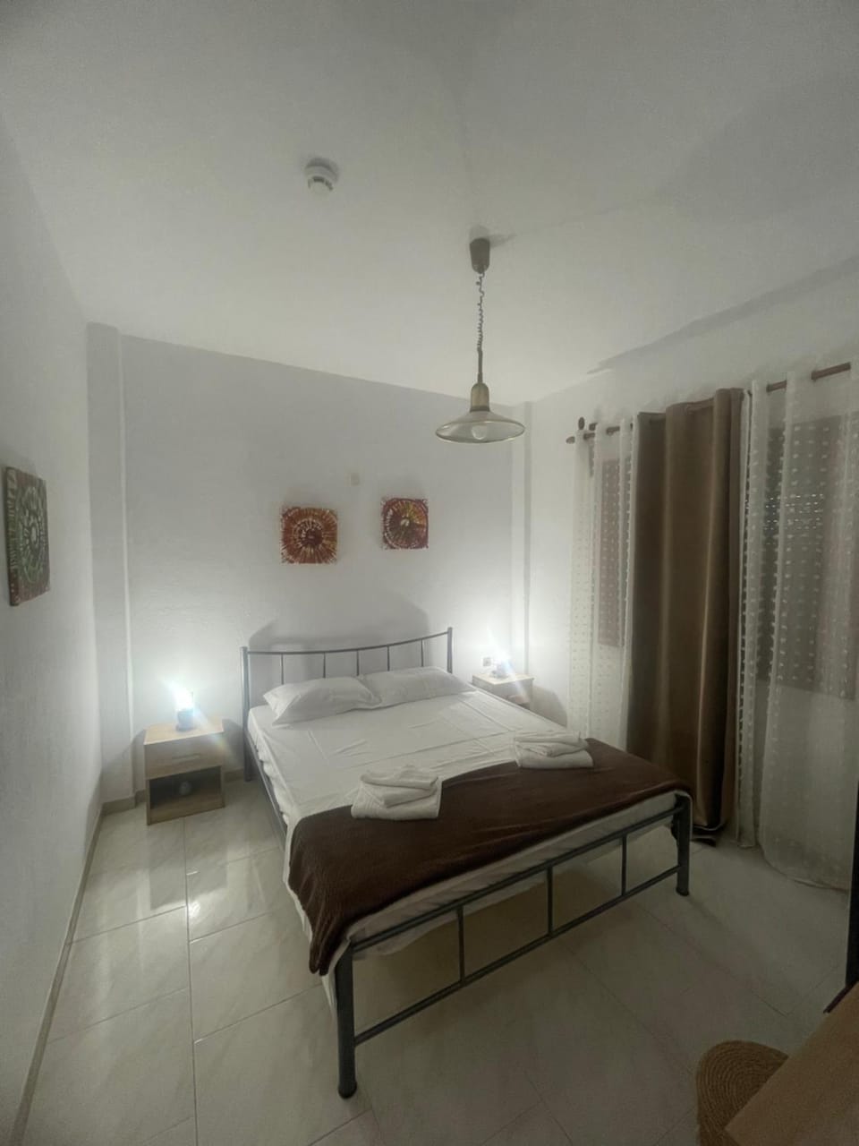 Ariana's apartment House in Decentralized Administration of Macedonia and Thrace