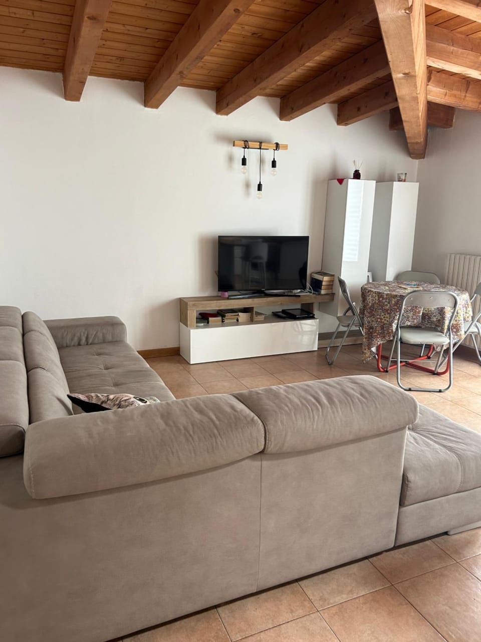 A Casa Di Marta Apartment in Lombardy