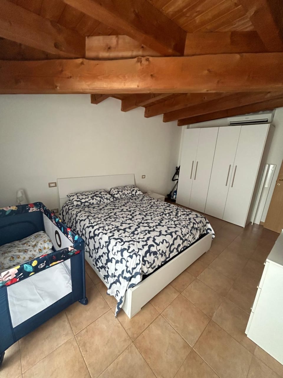 A Casa Di Marta Apartment in Lombardy