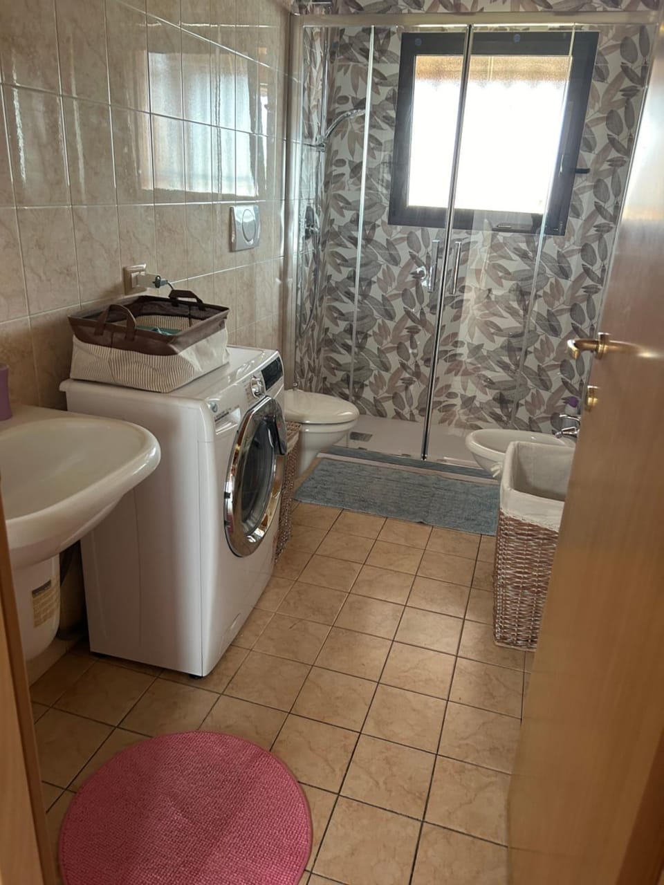 A Casa Di Marta Apartment in Lombardy