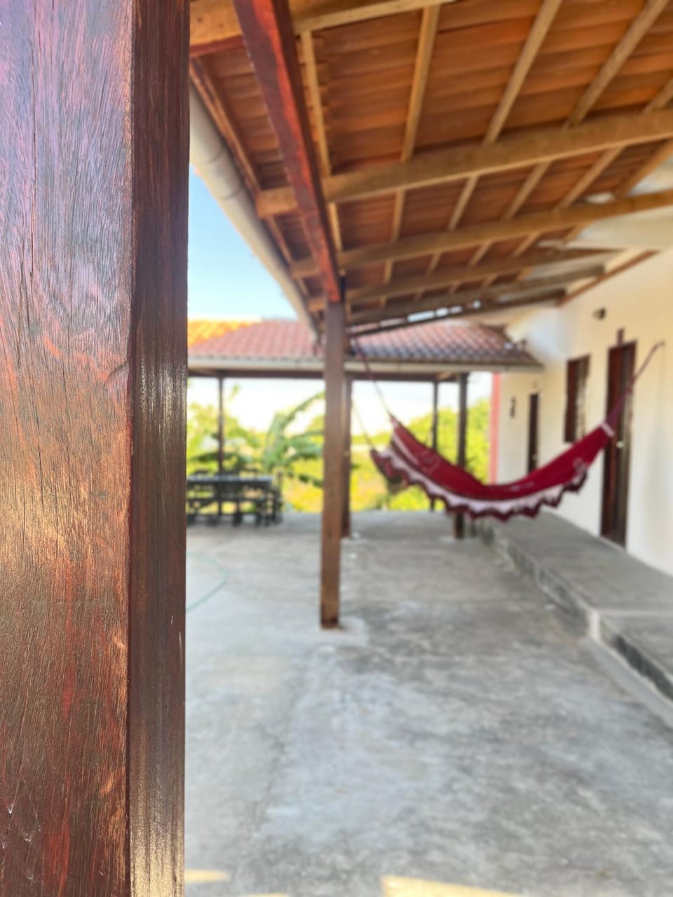 Pousada Ondas do Vento Inn in State of Ceará