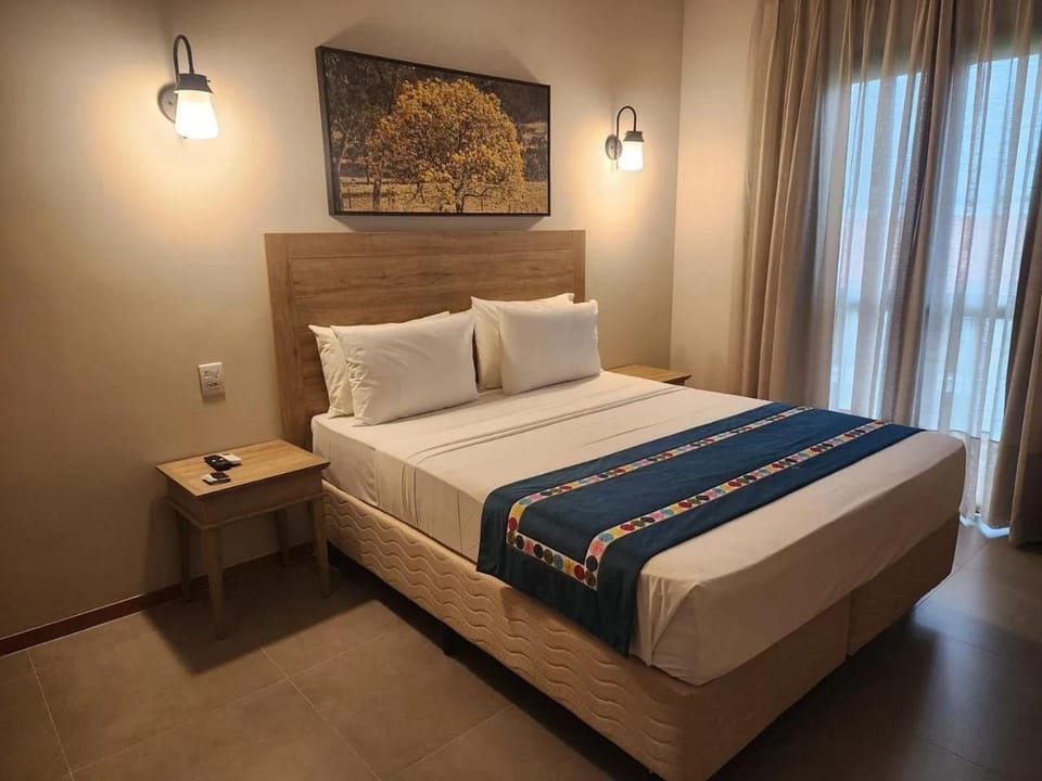 Quinta Santa Barbara Cota Resort Apartment in Pirenópolis
