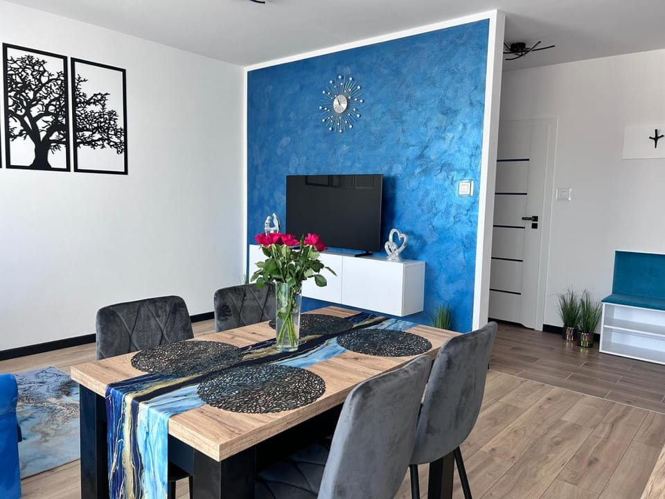 A&R Apartamenty Wenedów II, Parking prywatny, darmowe Wi-Fi Apartment in West Pomeranian Voivodeship, Poland