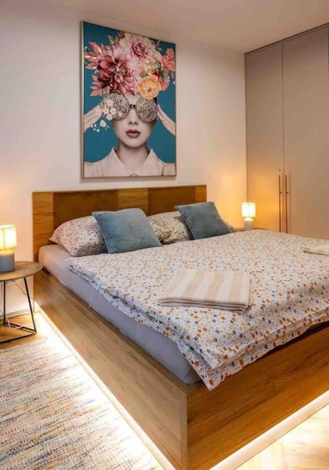 Exclusive appartment Apartment in Slovakia
