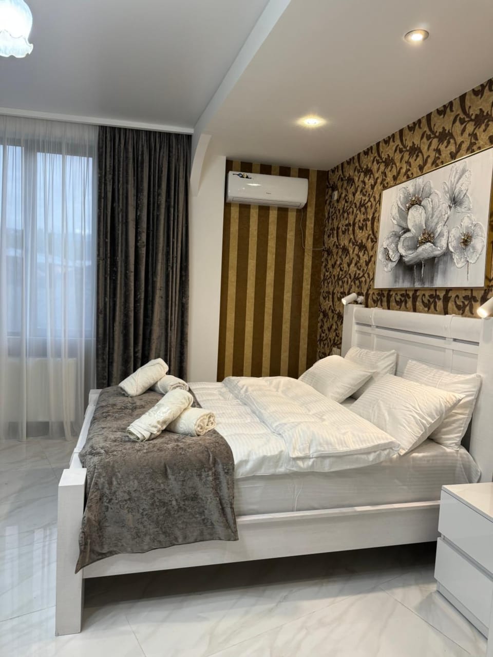 Hotel IA Hotel in Tbilisi, Georgia