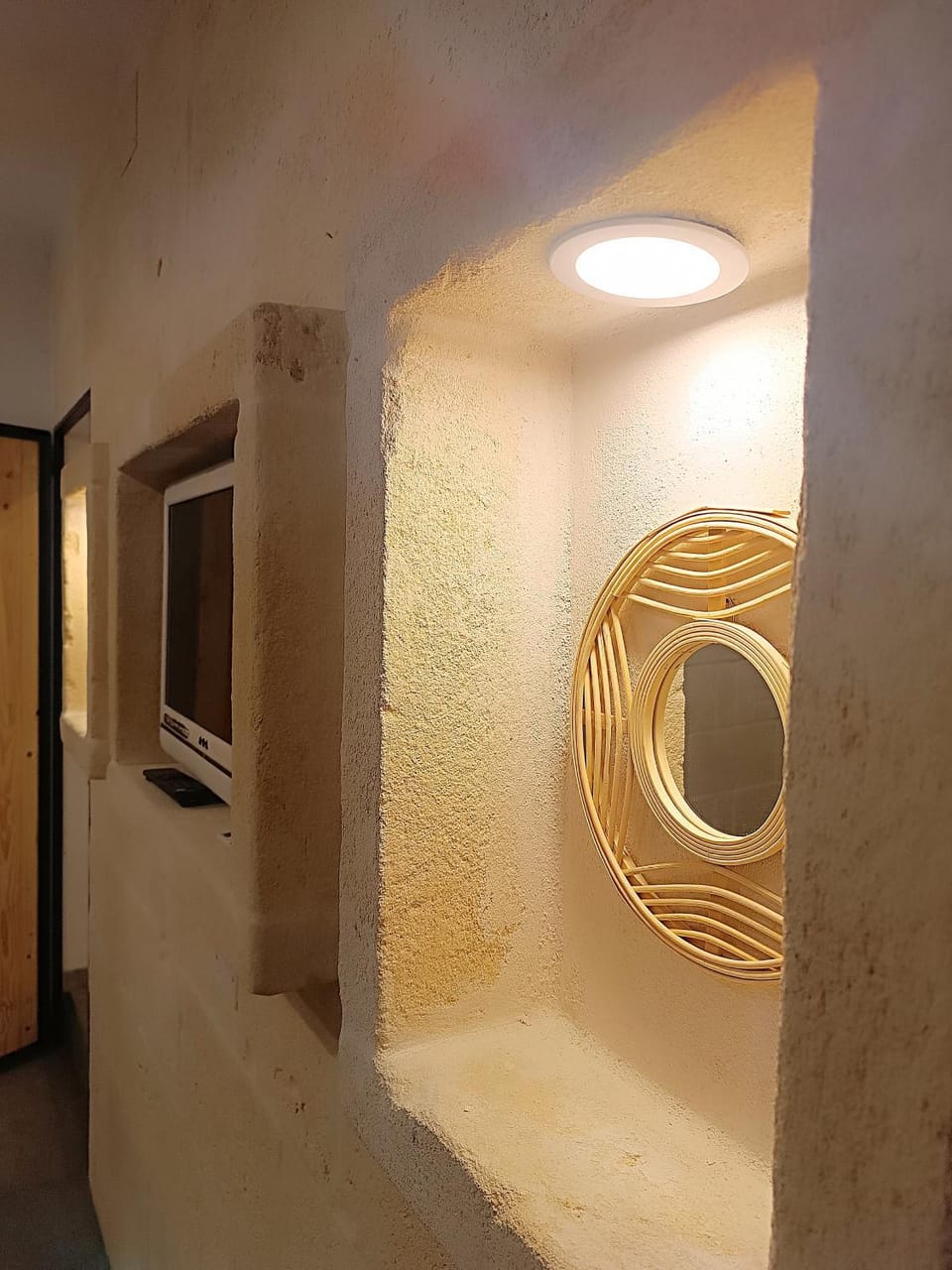 Minuetto 60 House in Ostuni