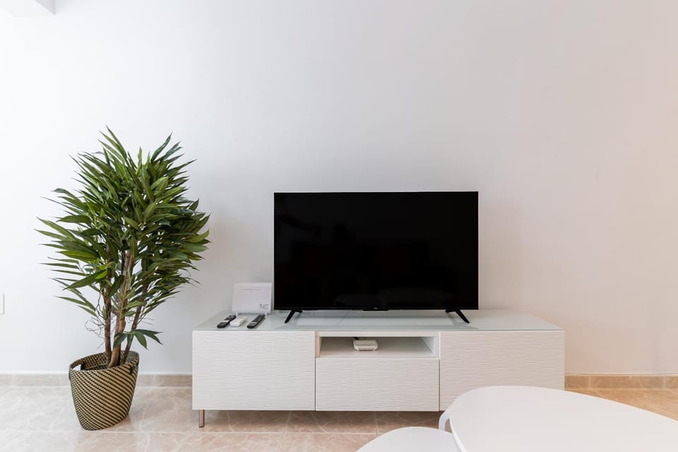 Blonzu Cabo Verde Apartment in Benalmadena