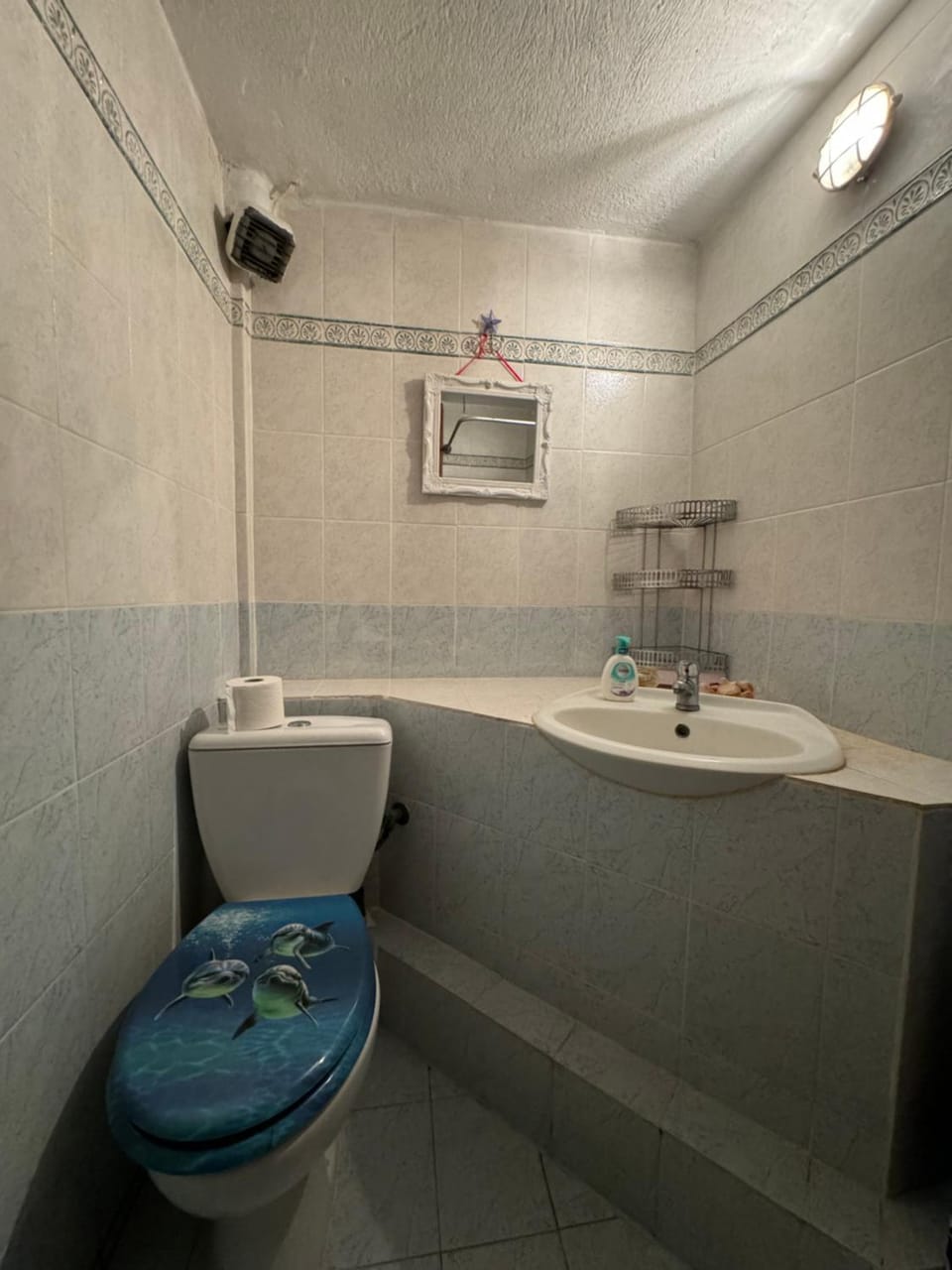 Toilet, Bathroom