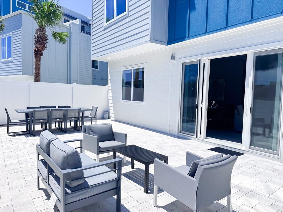 RR7740SRD - Reunion Resort - Brand new condo House in Four Corners