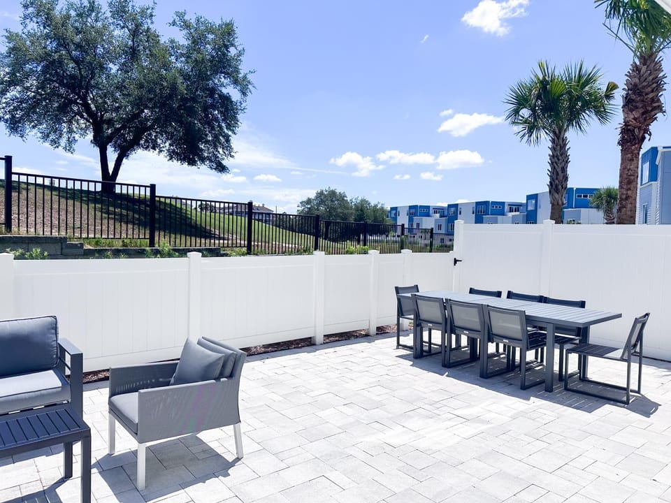 RR7740SRD - Reunion Resort - Brand new condo House in Four Corners