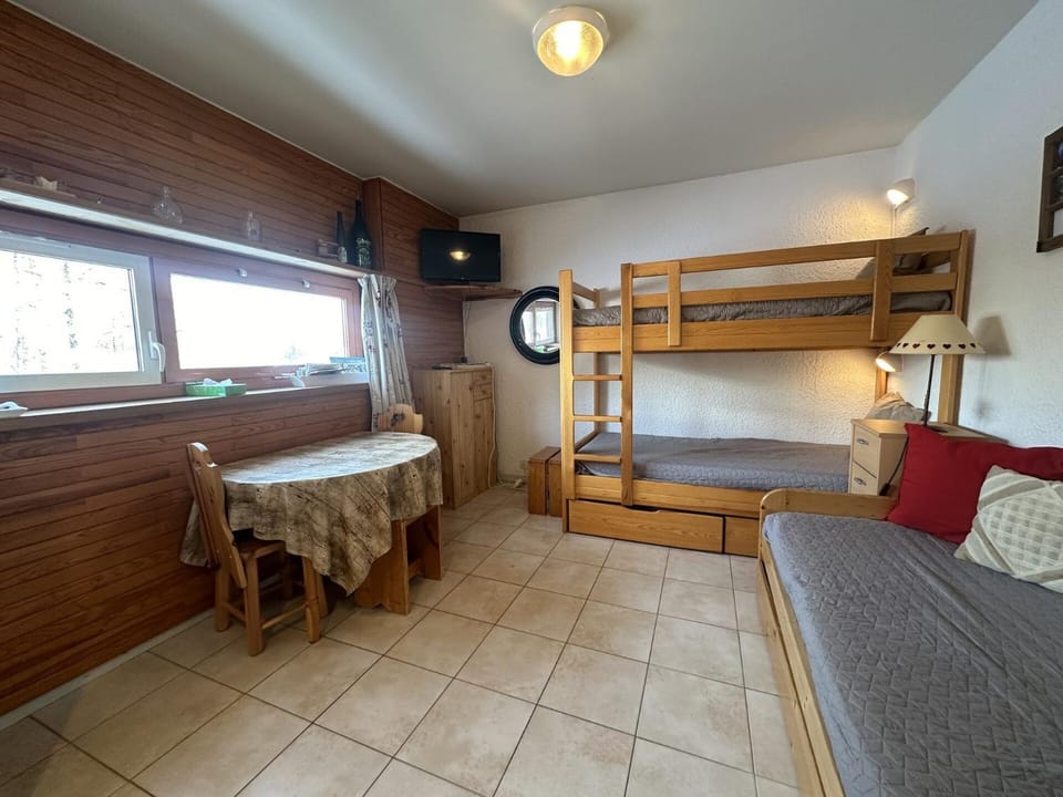 Résidence Le Pelvoux I - RESIDENCE LE PELVOUX I MAE-0031 Apartment in Provence-Alpes-Côte d'Azur